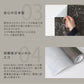 マステ感覚で貼る壁紙 EASY WALL TAPE フラットウッド/ブラック ERN13 Room No.0 イージーウォールテープ （幅23cm×6m）