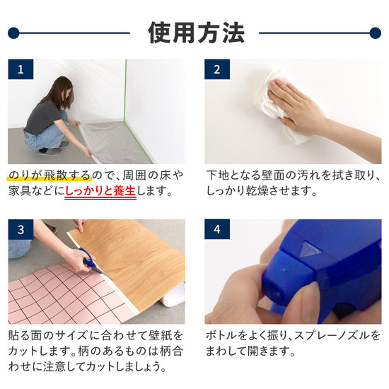 使用方法