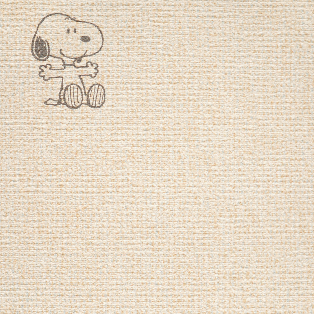 のりなし 壁紙 クロス / SNOOPY スヌーピー セレクション FE-76711