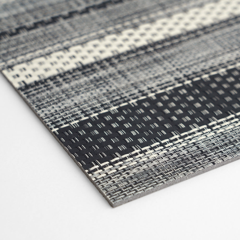 フロアタイルの質感