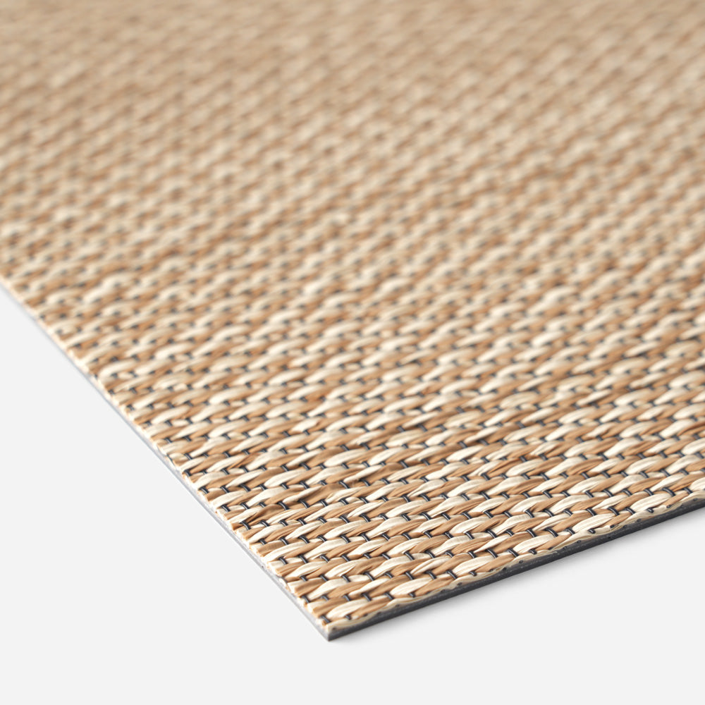 フロアタイルの質感