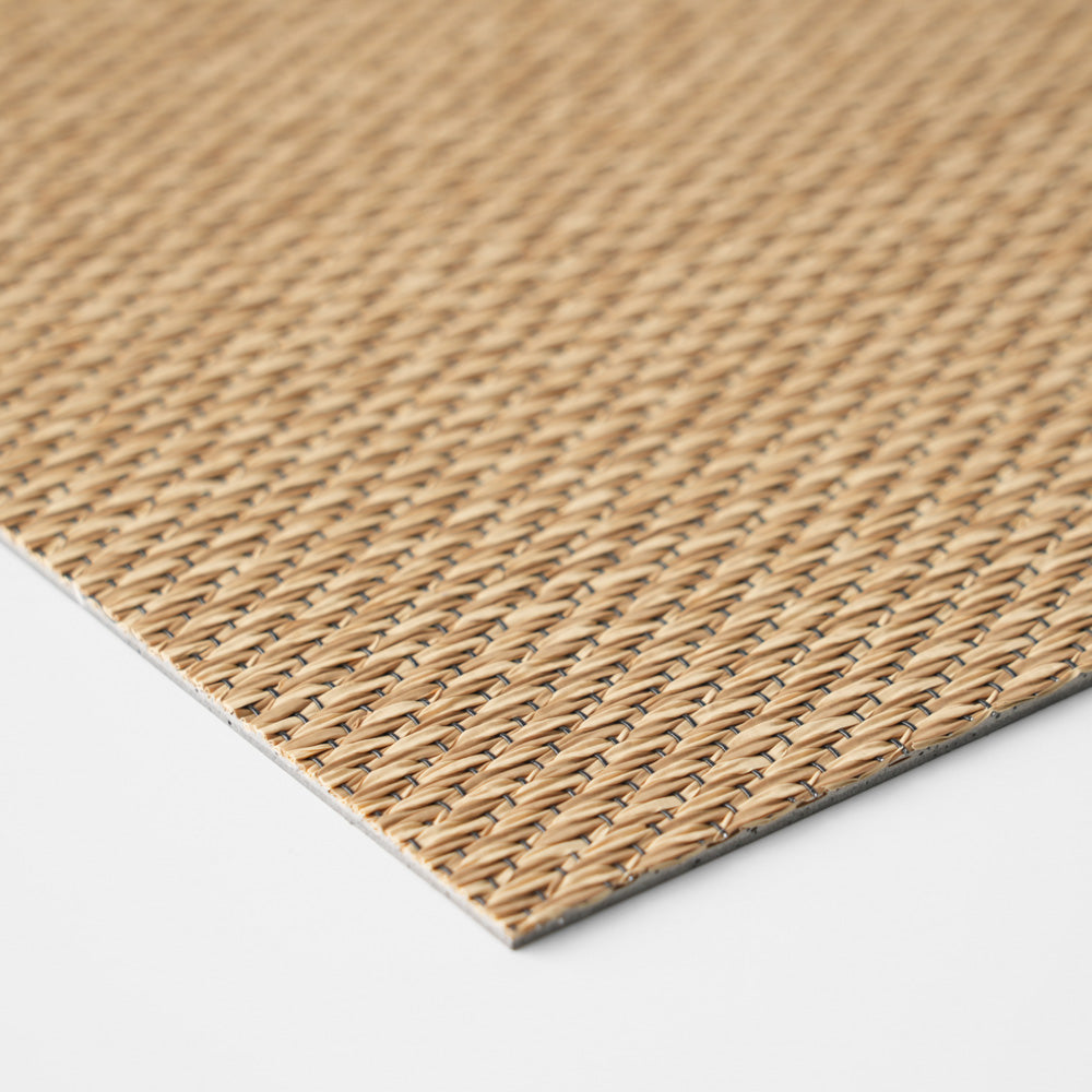 フロアタイルの質感