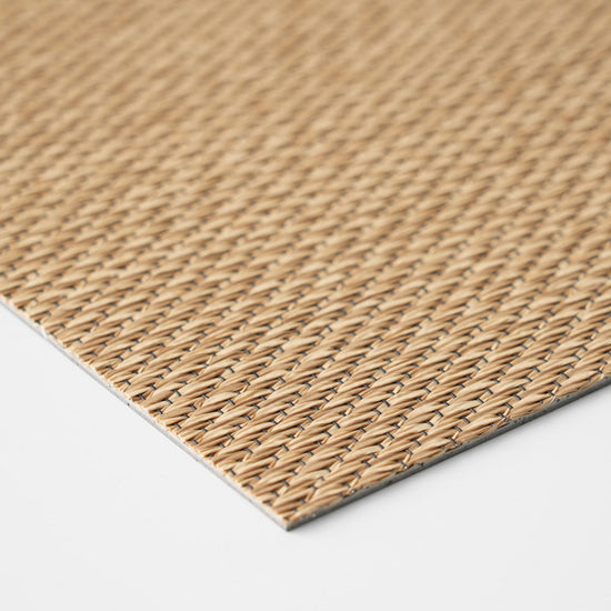 フロアタイルの質感