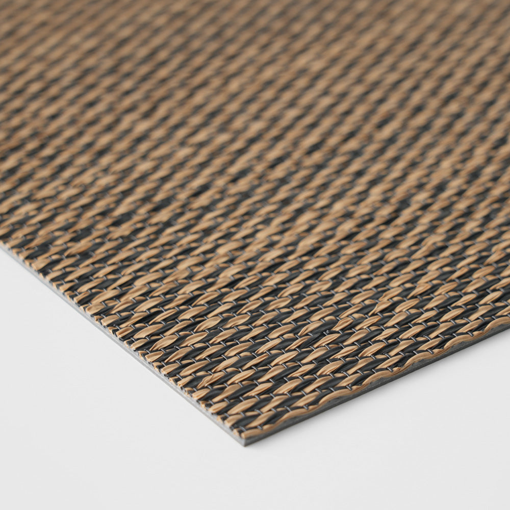 フロアタイルの質感