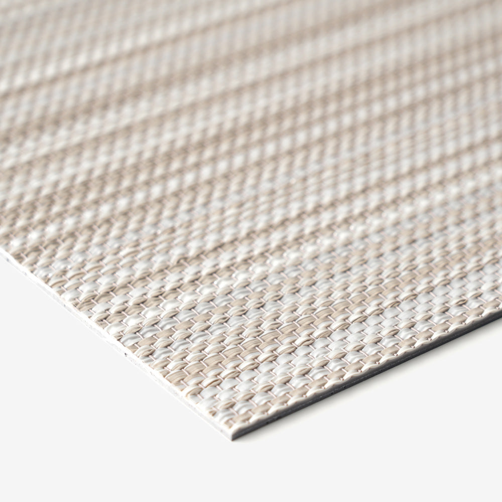 フロアタイルの質感