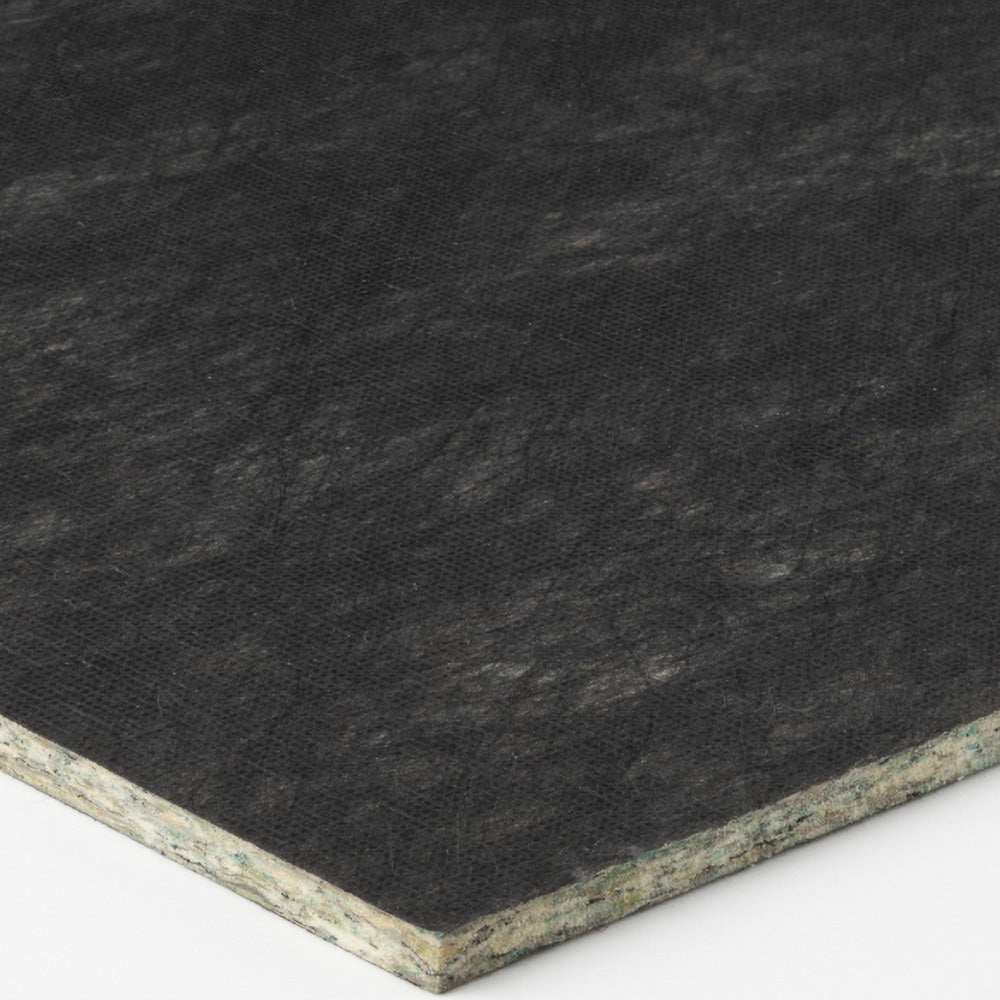 フロアタイル サンゲツ 下地クッション材 アンダーレイ 幅95cm × 10m巻き GTU-101