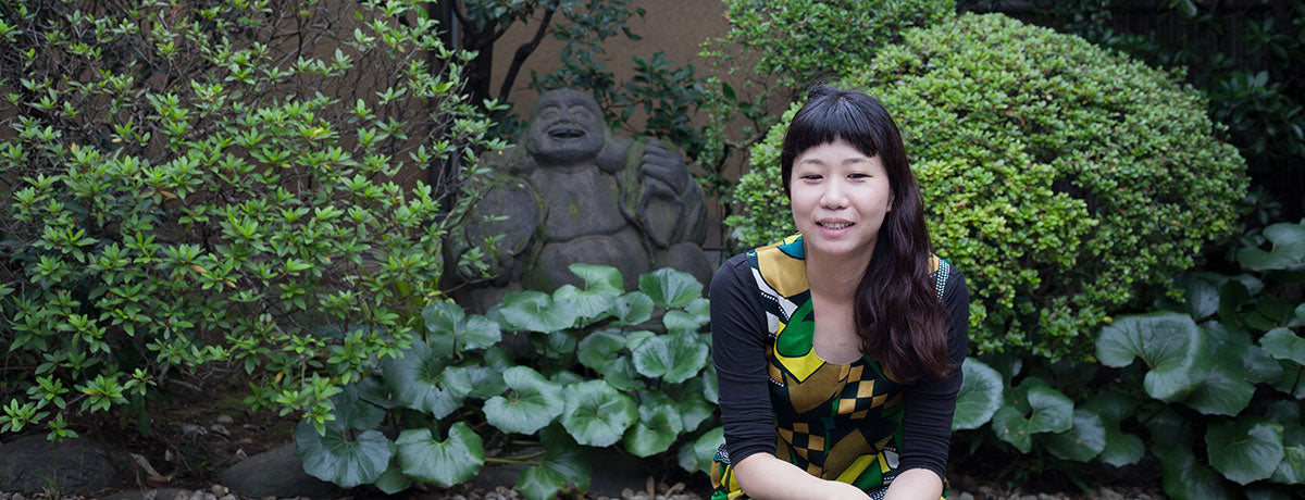 ハシジュンコ イメージ画像