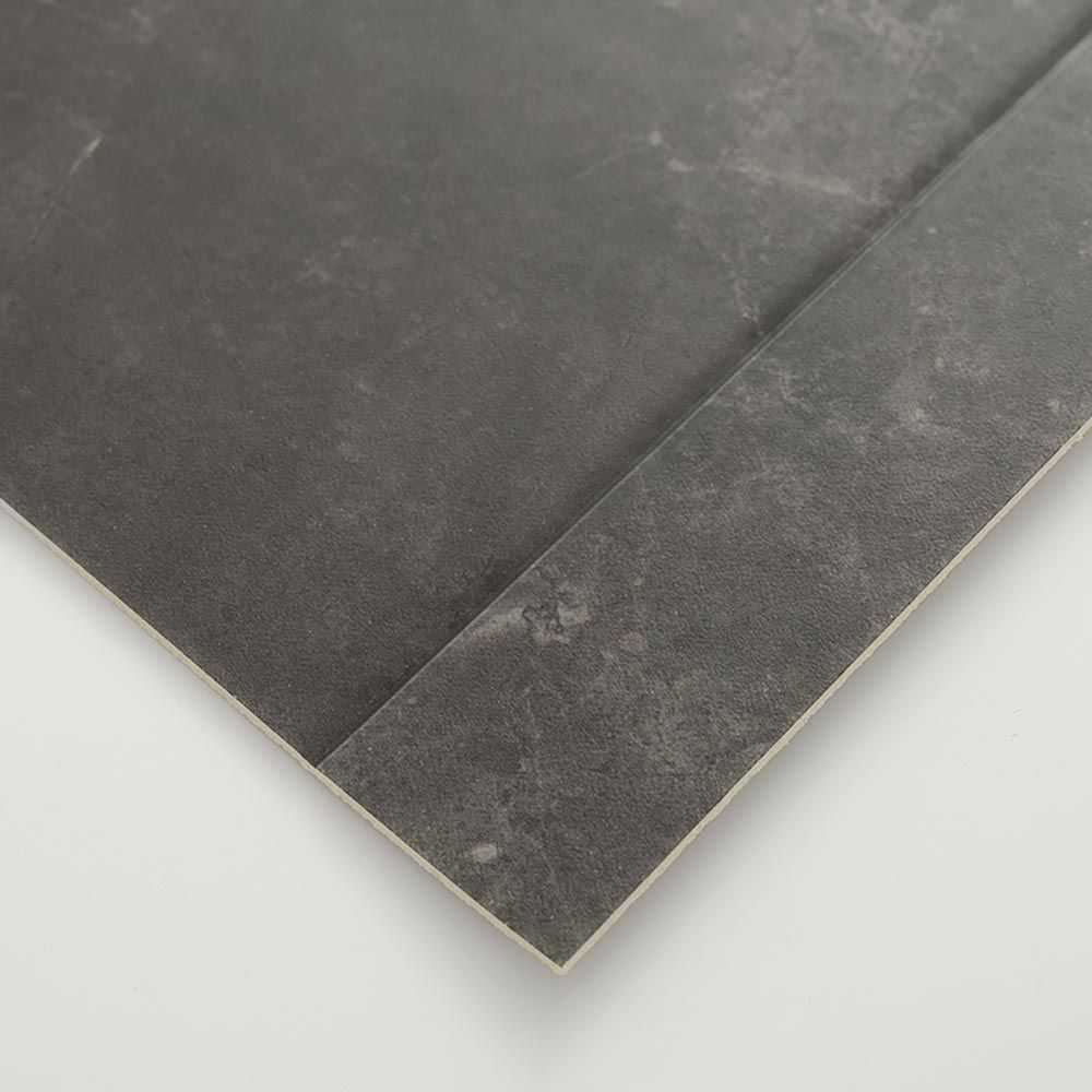 住宅用 クッションフロア【182cm×20m巻】 サンゲツ / 石目柄 HM-12023