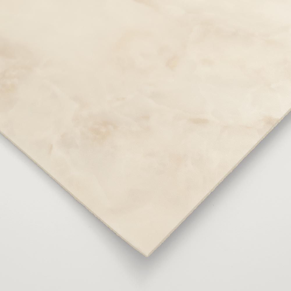 【サンプル】住宅用 クッションフロア サンゲツ / 大理石柄 HM-12033