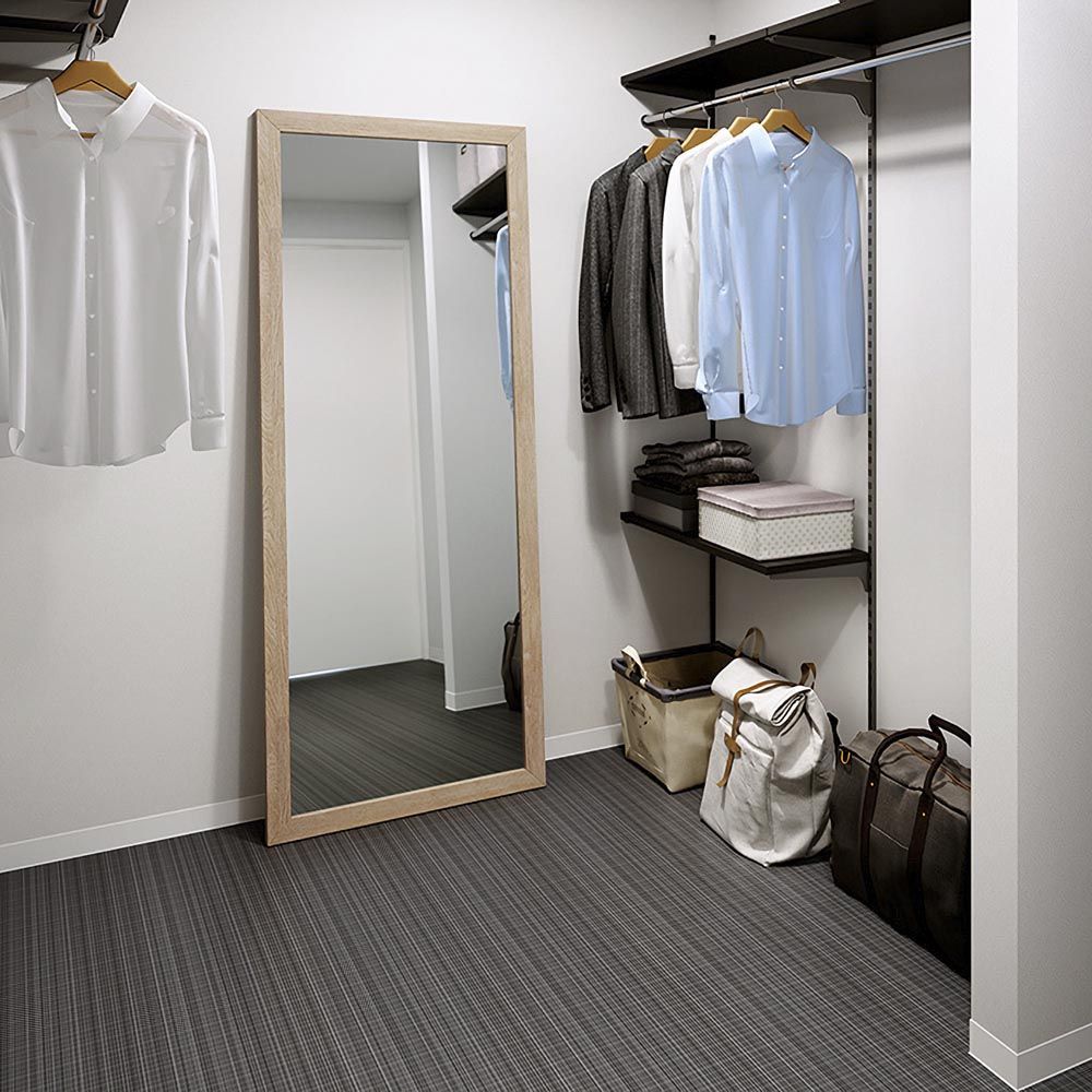 【サンプル】住宅用 クッションフロア サンゲツ / パターン柄 HM-12151