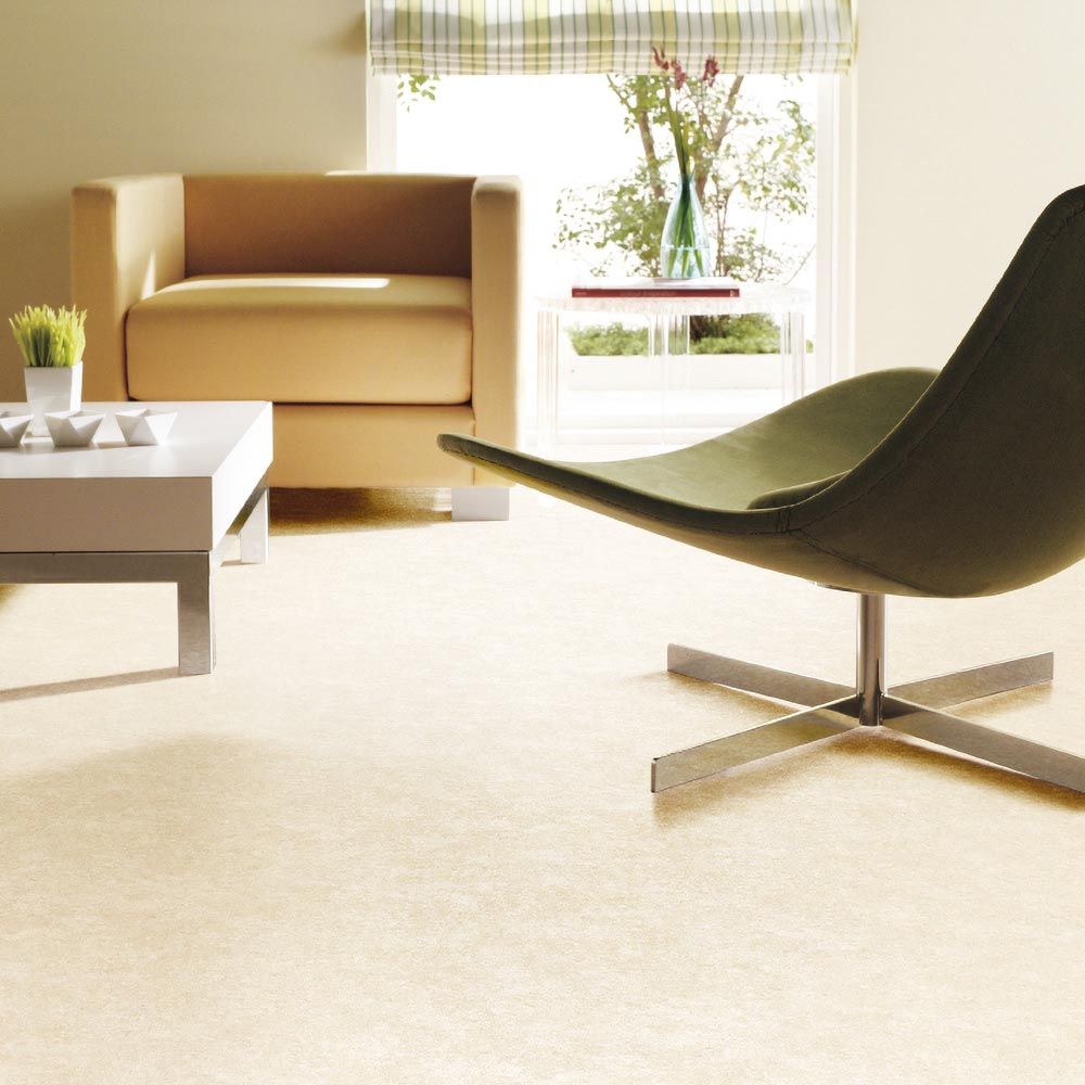 【サンプル】住宅用 クッションフロア サンゲツ / 無地 HM-12152