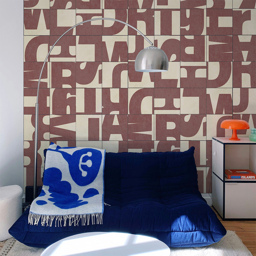 水はね防止シート What's poppin?