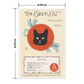 Hattan Art Poster ハッタンアートポスター The black cat, January 1896 / HP-00244 Sサイズ(30cm×45cm)