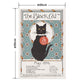 Hattan Art Poster ハッタンアートポスター The black cat, May 1896 / HP-00245 Lサイズ(60cm×90cm)