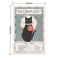 Hattan Art Poster ハッタンアートポスター The black cat, May 1896 / HP-00245 LLサイズ(90cm×134cm)