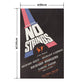 Hattan Art Poster ハッタンアートポスター No strings, a new musical / HP-00272 LLサイズ(90cm×144cm)