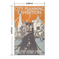 Hattan Art Poster ハッタンアートポスター City Planning Exhibition / HP-00342 Sサイズ(28cm×45cm)