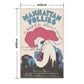 Hattan Art Poster ハッタンアートポスター Manhattan follies / HP-00385 Lサイズ(56cm×90cm)