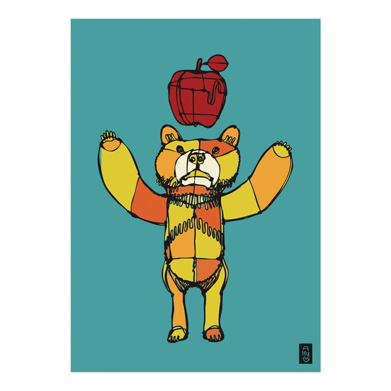 デザイン俯瞰