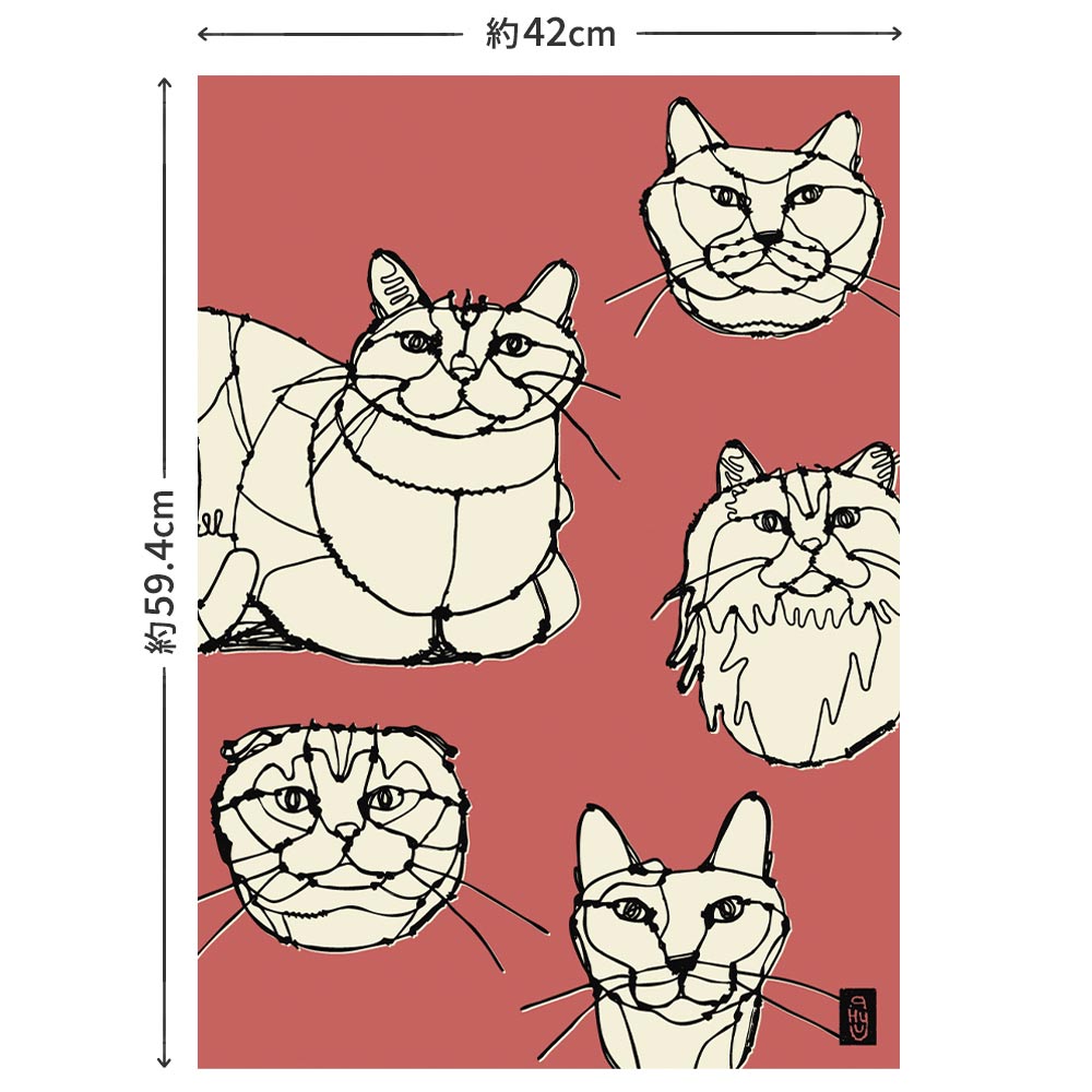 デザイン俯瞰