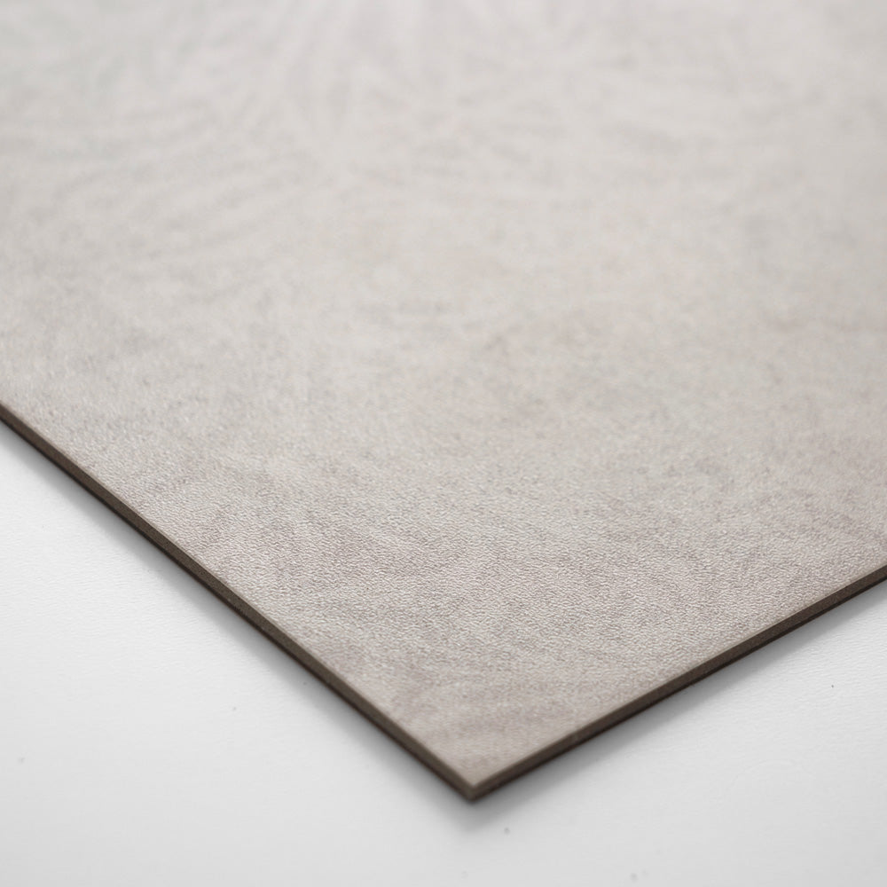 フロアタイルの質感