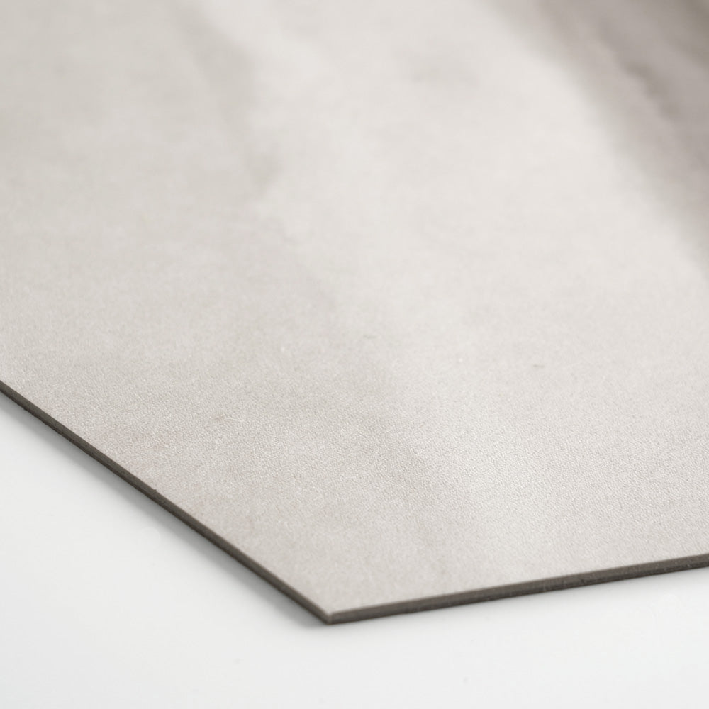 フロアタイルの質感