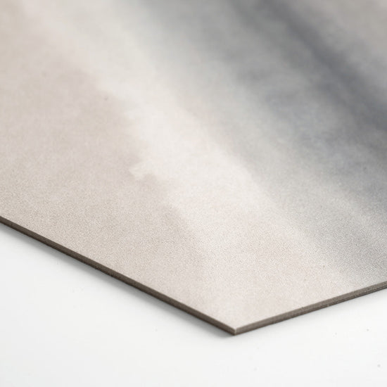 フロアタイルの質感