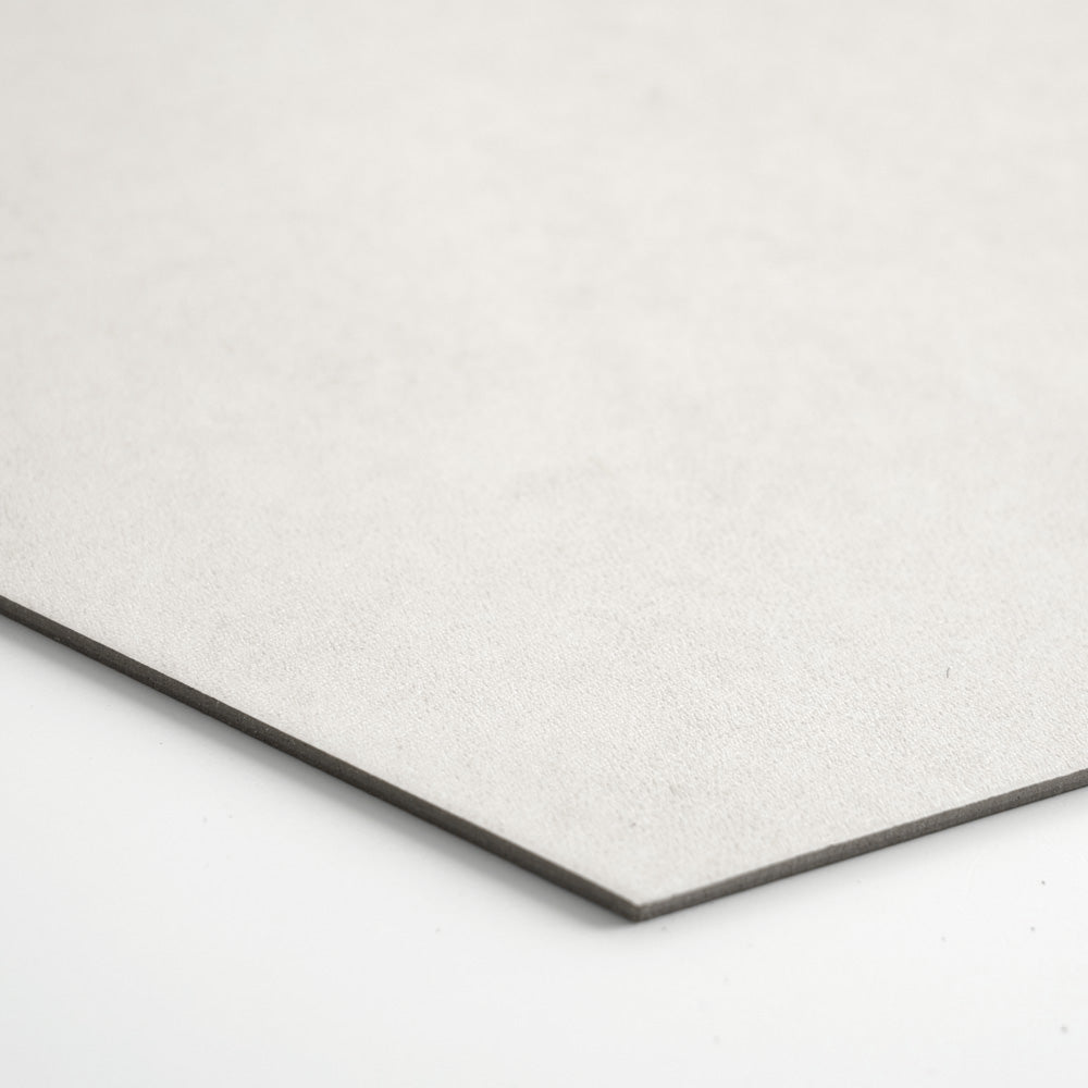 フロアタイルの質感