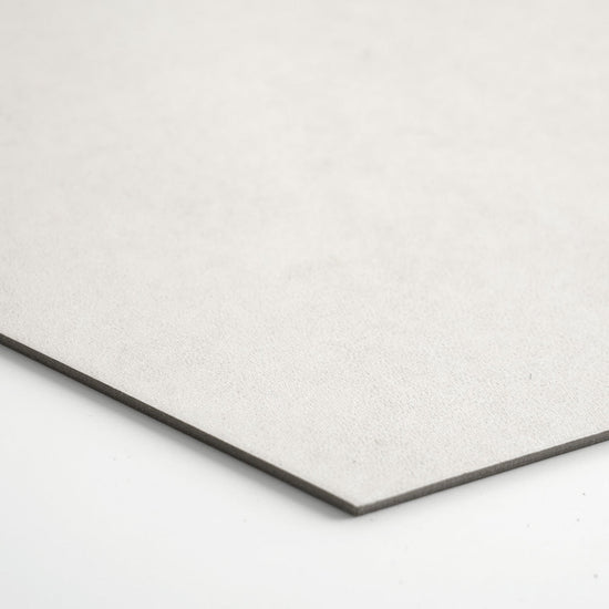 フロアタイルの質感