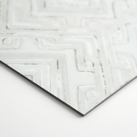 フロアタイルの質感