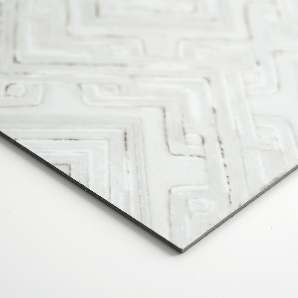 フロアタイルの質感