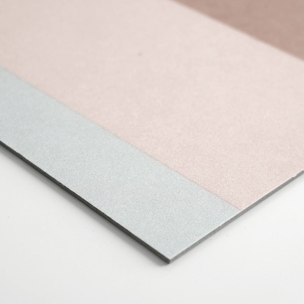 フロアタイルの質感