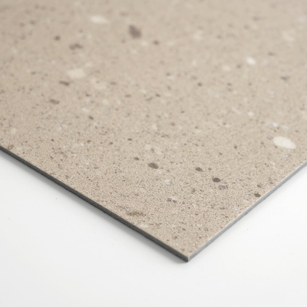 フロアタイルの質感