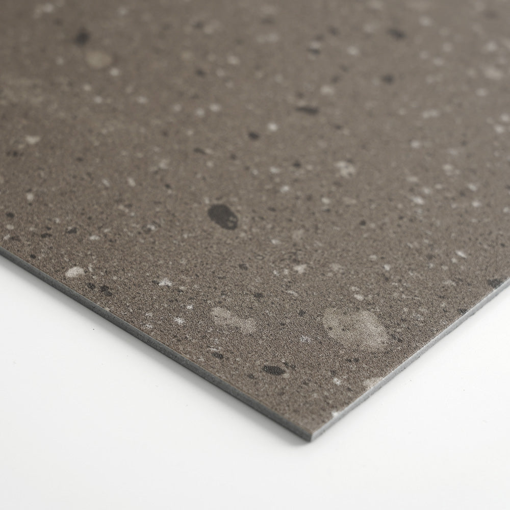 フロアタイルの質感