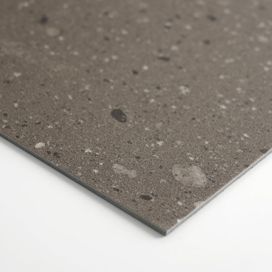 フロアタイルの質感