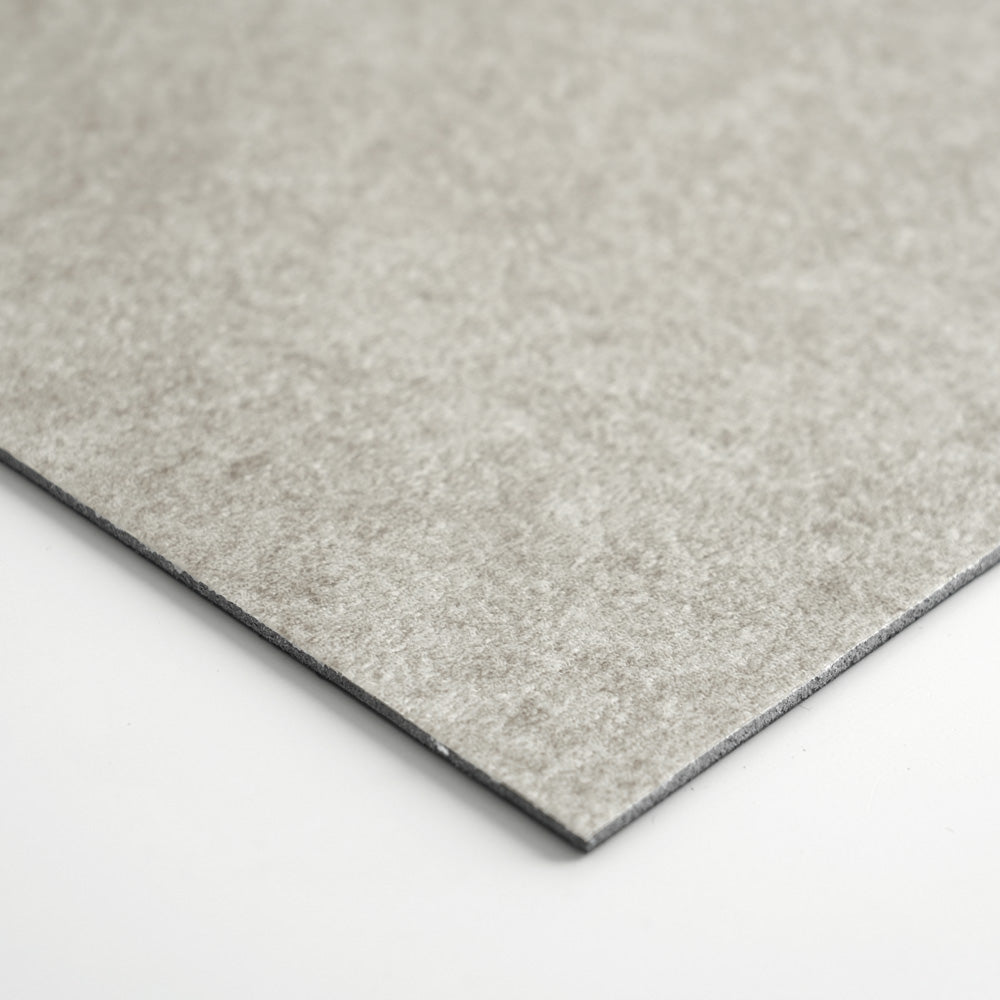 フロアタイルの質感