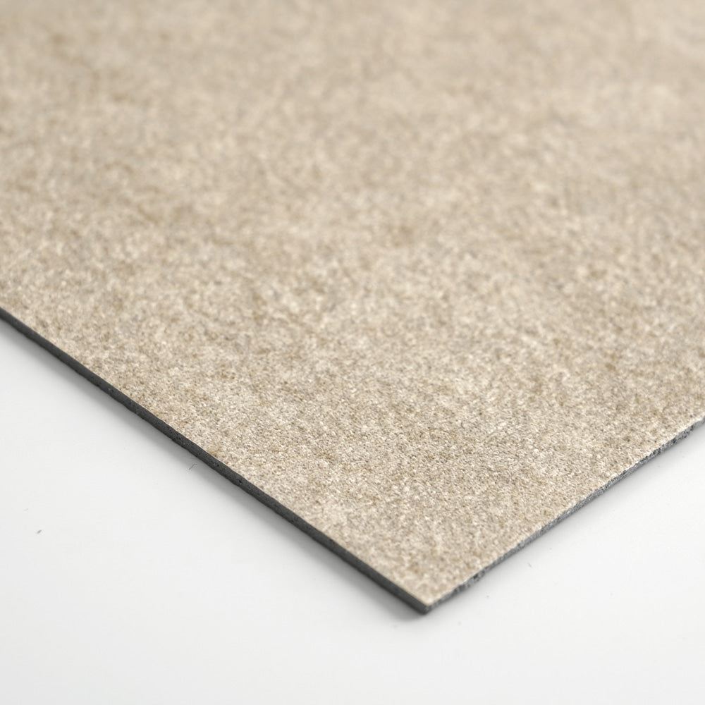 フロアタイルの質感