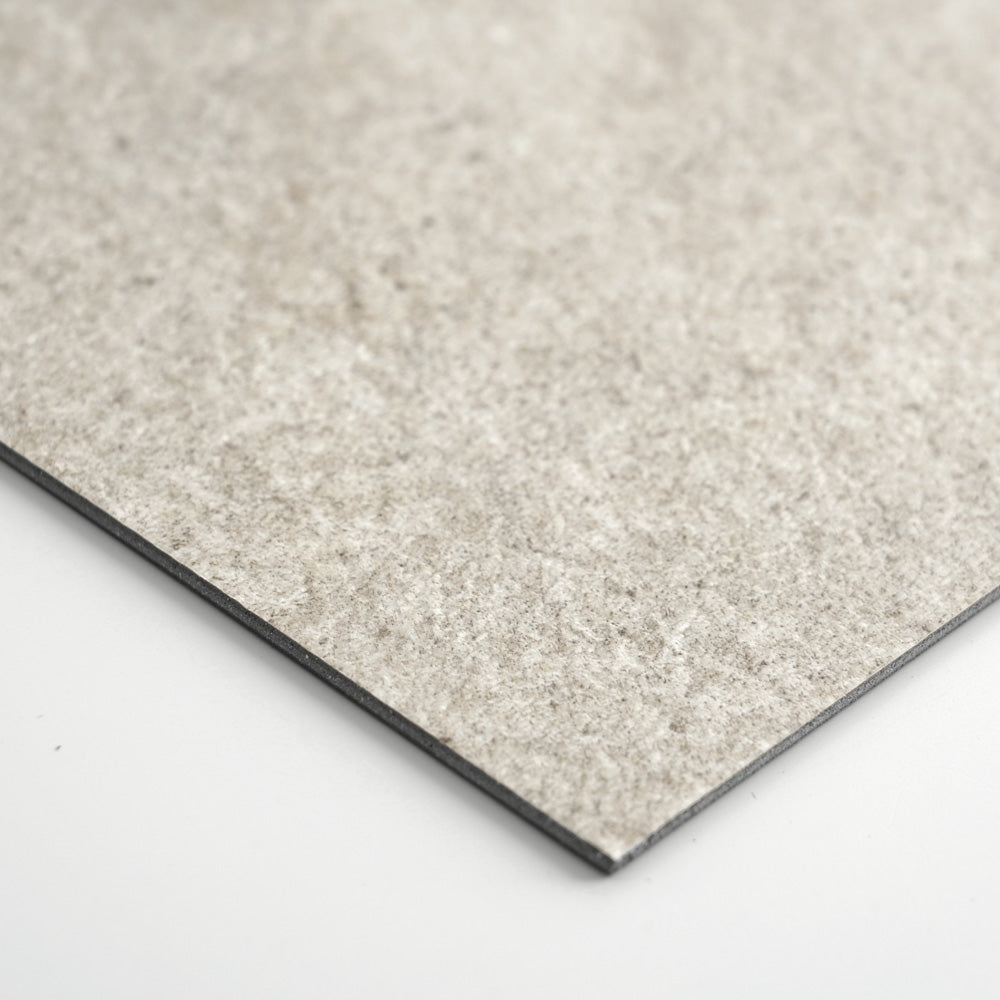 フロアタイルの質感