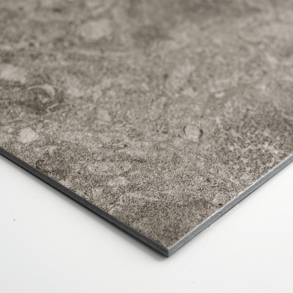 フロアタイルの質感