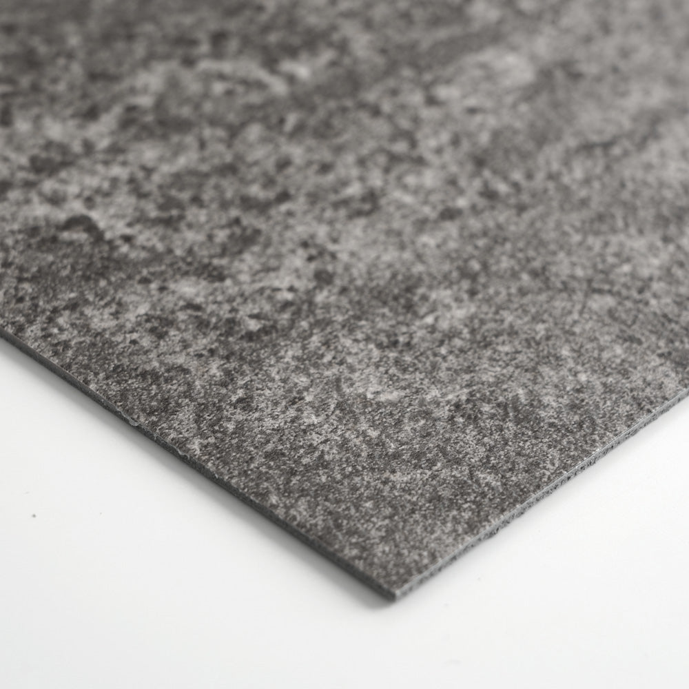 フロアタイルの質感