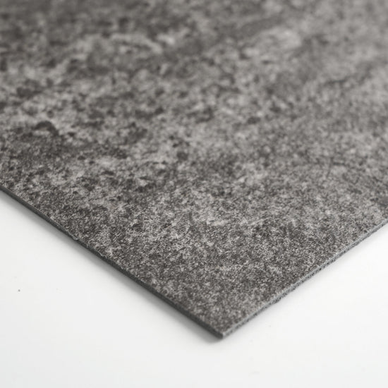 フロアタイルの質感