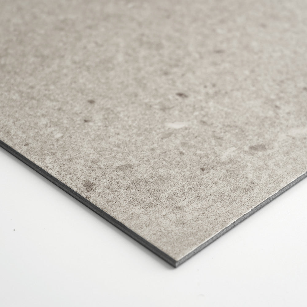 フロアタイルの質感