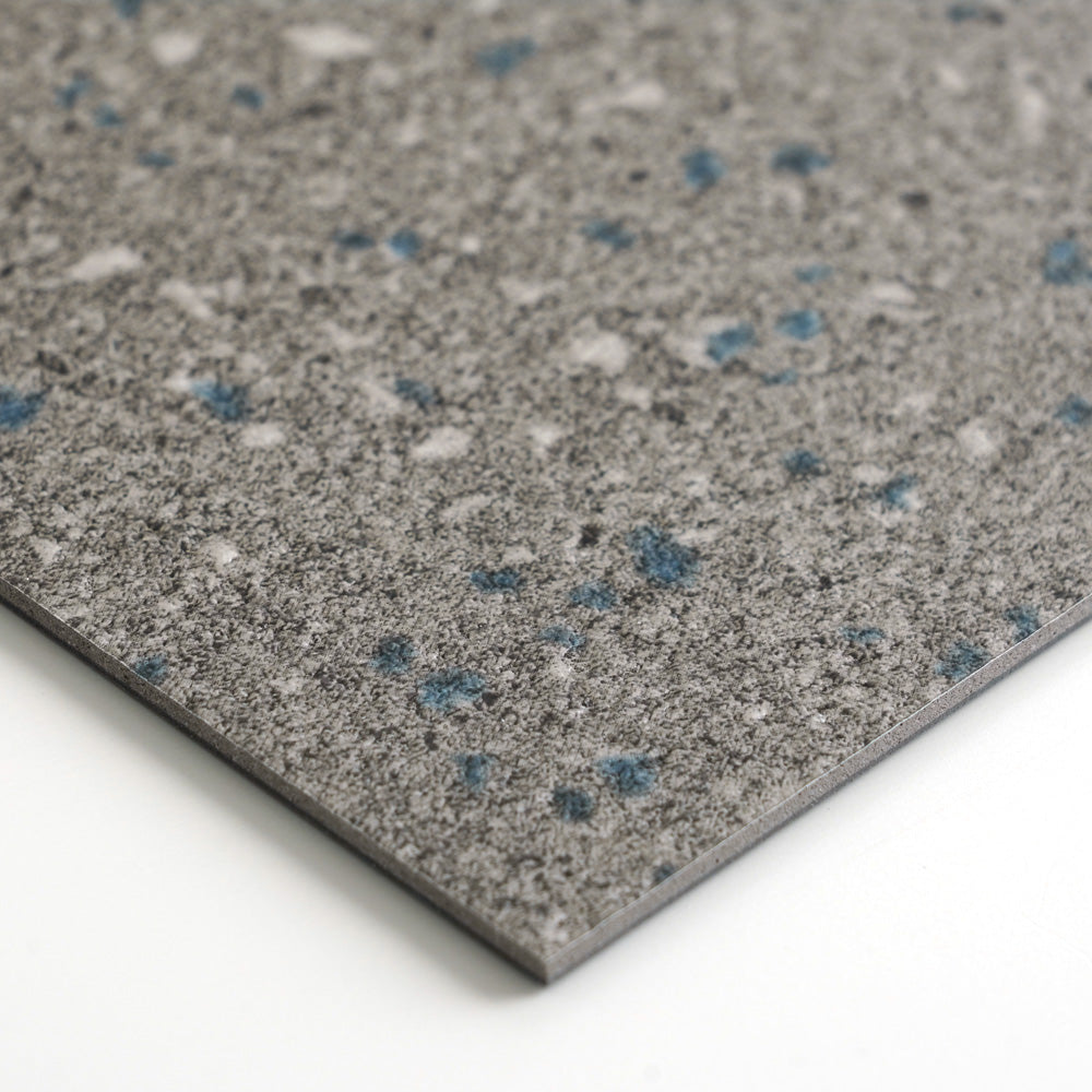 フロアタイルの質感