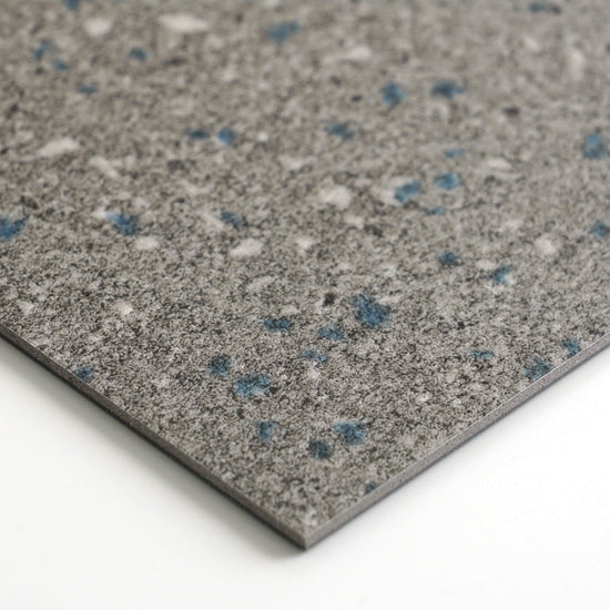 フロアタイルの質感