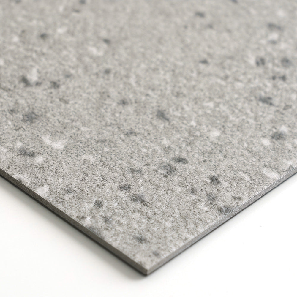 フロアタイルの質感