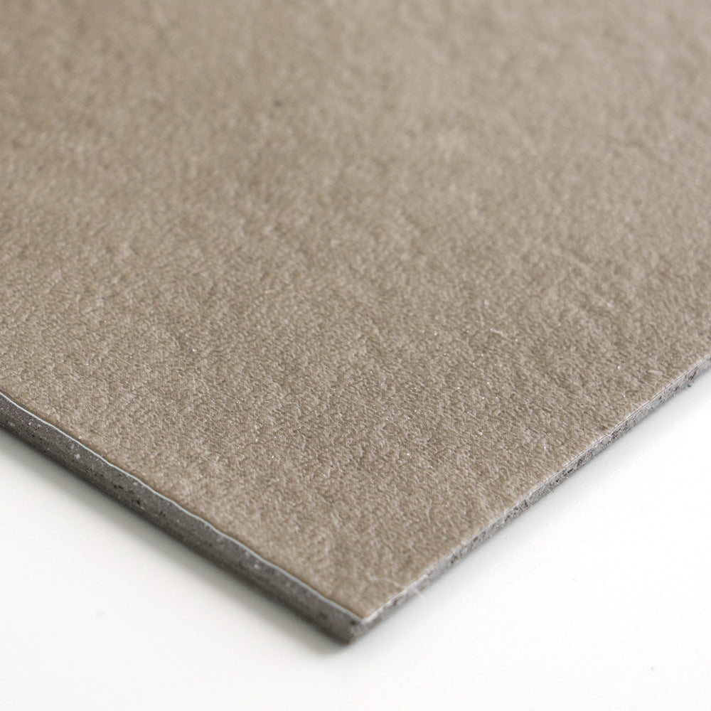 フロアタイルの質感