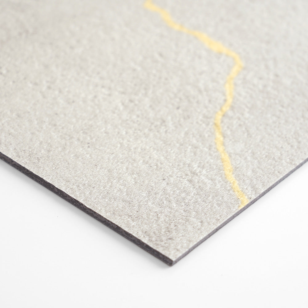 フロアタイルの質感