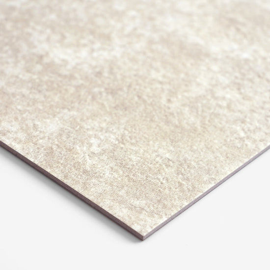 フロアタイルの質感