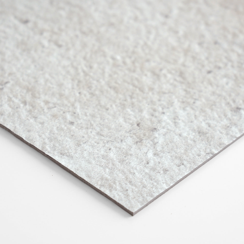 フロアタイルの質感