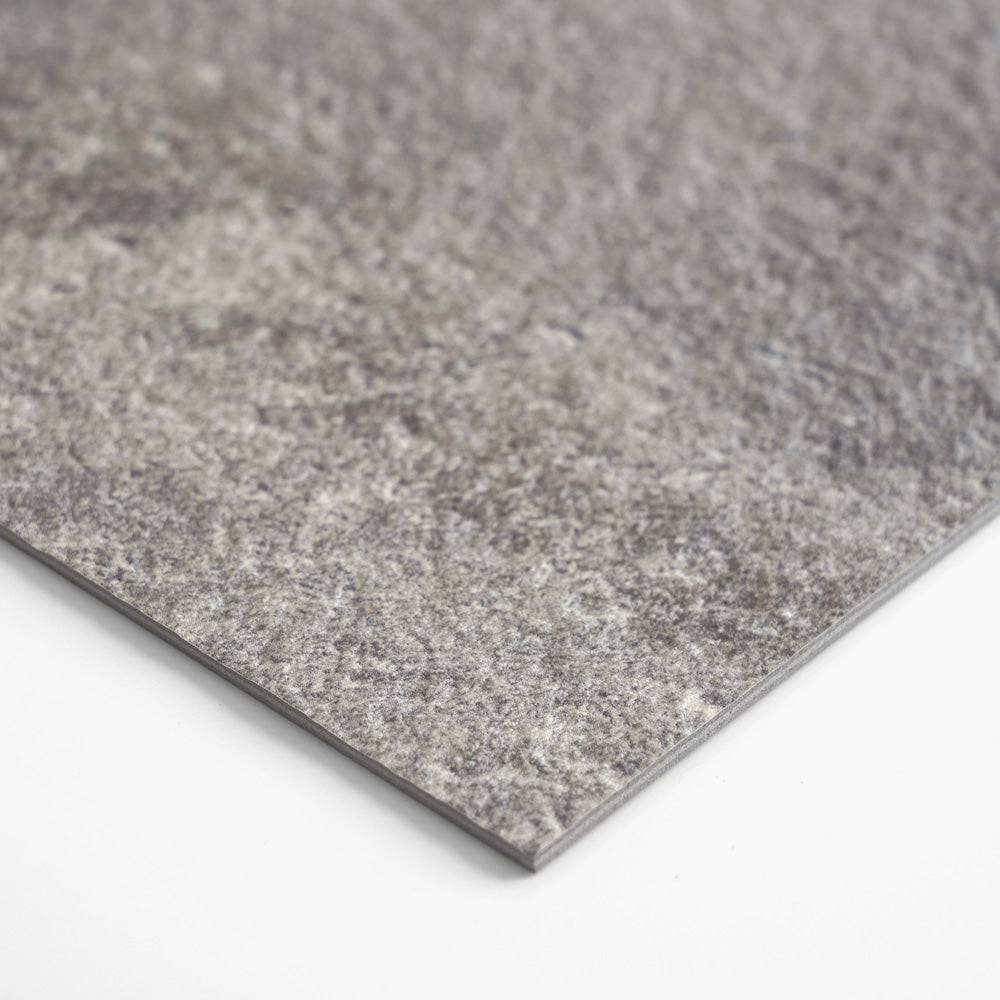 フロアタイルの質感